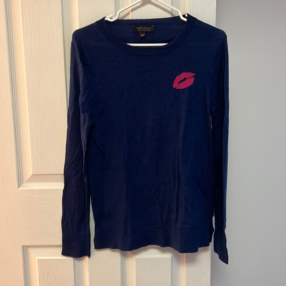 Banana Republic Sweaters - Banana Republic Merino Wool Sweater